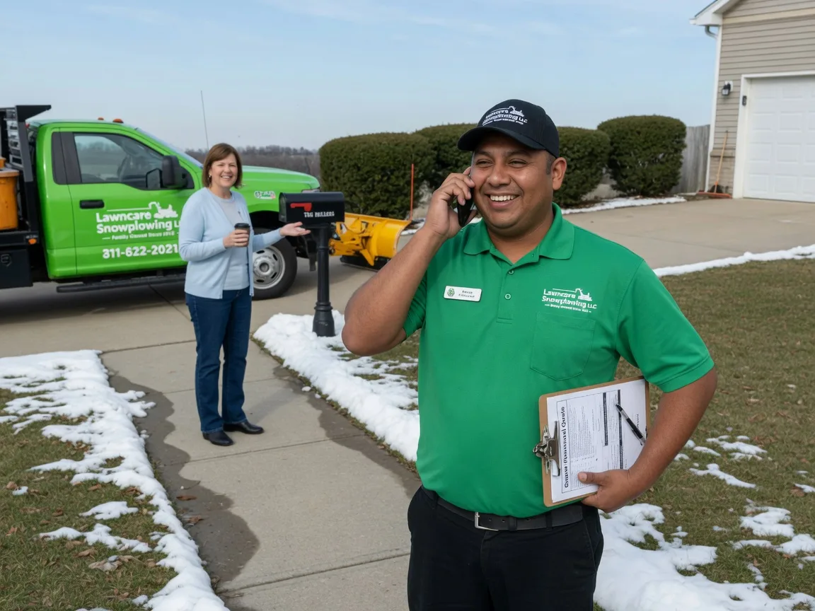 Lawn Care Services By Expert Landscaper Iron City, TN FAQs